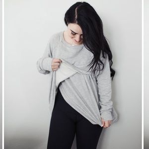 Bao Bei ‘Mutha’ Sweatshirt